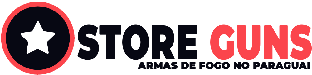 Comprar Armas Paraguai Sem Burocracia